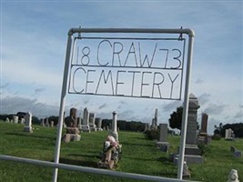 Craw Cemetery