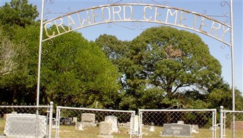Crawford Cemetery Crawford Cemetery