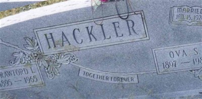 Crawford Leo Hackler Crawford Leo Hackler