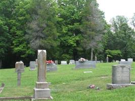 Crawford Memorial Cemetery