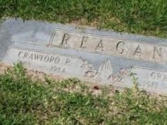 Crawford P. Reagan