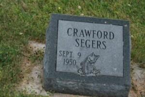 Crawford Segers