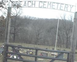 Creach Cemetery