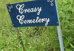 Creacy Cemetery