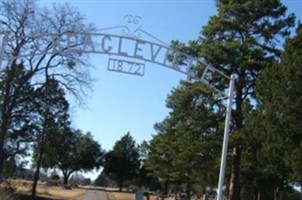 Creagleville Cemetery