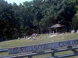 Creason Cemetery Creason Cemetery