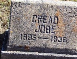 Creed * Jobe