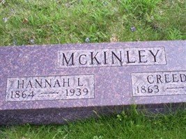 Creed McKinley