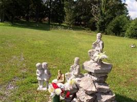 Crab Creek African American Cemetery