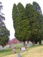 Pine Creek Baptist Church Cemetery