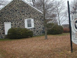 Mill Creek Meeting House Cemetery Mill Creek Meeting House Cemetery