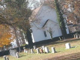 Snow Creek Methodist Church Cemetery