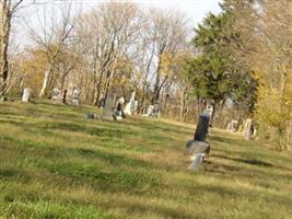 Deer Creek United Brethren Cemetery