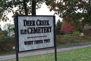 Deer Creek United Presbyterian Cemetery