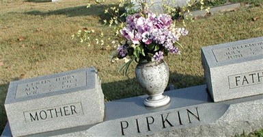 Creekmore Pipkin