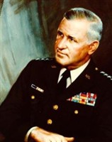 Creighton Williams Abrams
