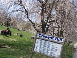 Crescent Hill Cemetery