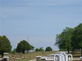 Crescent Hill Memorial Gardens and Mausoleum