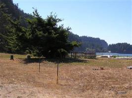 Port Crescent Pioneer Memorial Cemetery