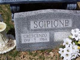 Crescenzo Scipione