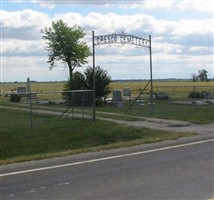 Cresco Cemetery