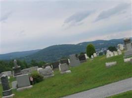 Cressona Cemetery