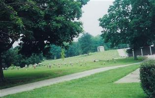 Cresthaven Memory Gardens Cemetery