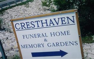 Cresthaven Memory Gardens Cemetery