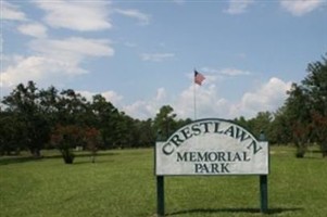 Crestlawn Memorial Park