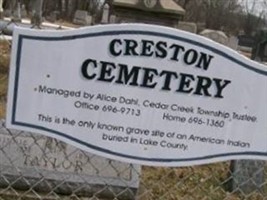 Creston Cemetery