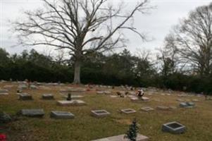 Crestview Memorial Cemetery