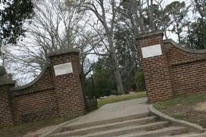 Crestview Memorial Cemetery