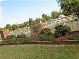 Crestview Memorial Cemetery