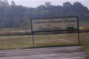 Crestview Memorial Gardens Crestview Memorial Gardens