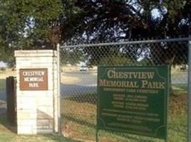 Crestview Memorial Park