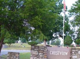 Crestview Memorial Park Cemetery