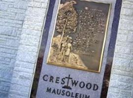 Crestwood Memorial Gardens