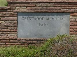 Crestwood Memorial Park