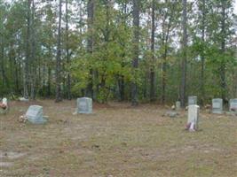 Crews Cemetery