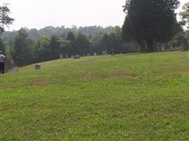 Crews Cemetery