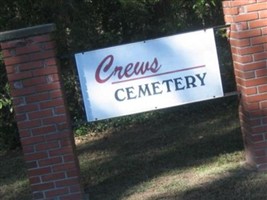 Crews Cemetery