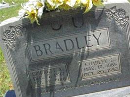 Cricket A Bradley