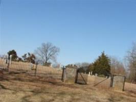 Crider Cemetery