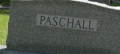 Crigler Paschall