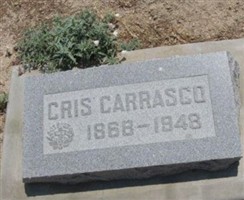 Cris Carrasco Cris Carrasco