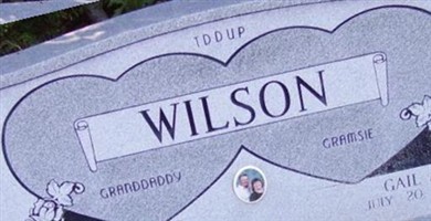 Cris W Wilson Cris W Wilson