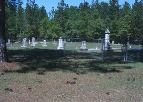 Crisp Cemetery Crisp Cemetery