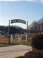 Criss Cemetery