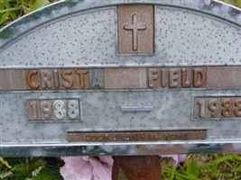 Crista Field
