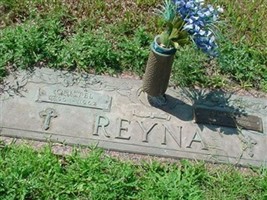 Cristel Reyna Cristel Reyna